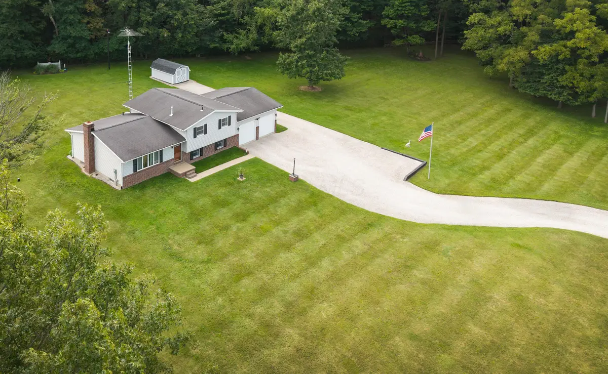 29468 New Castle Road, Walhonding, OH 43843 - #1