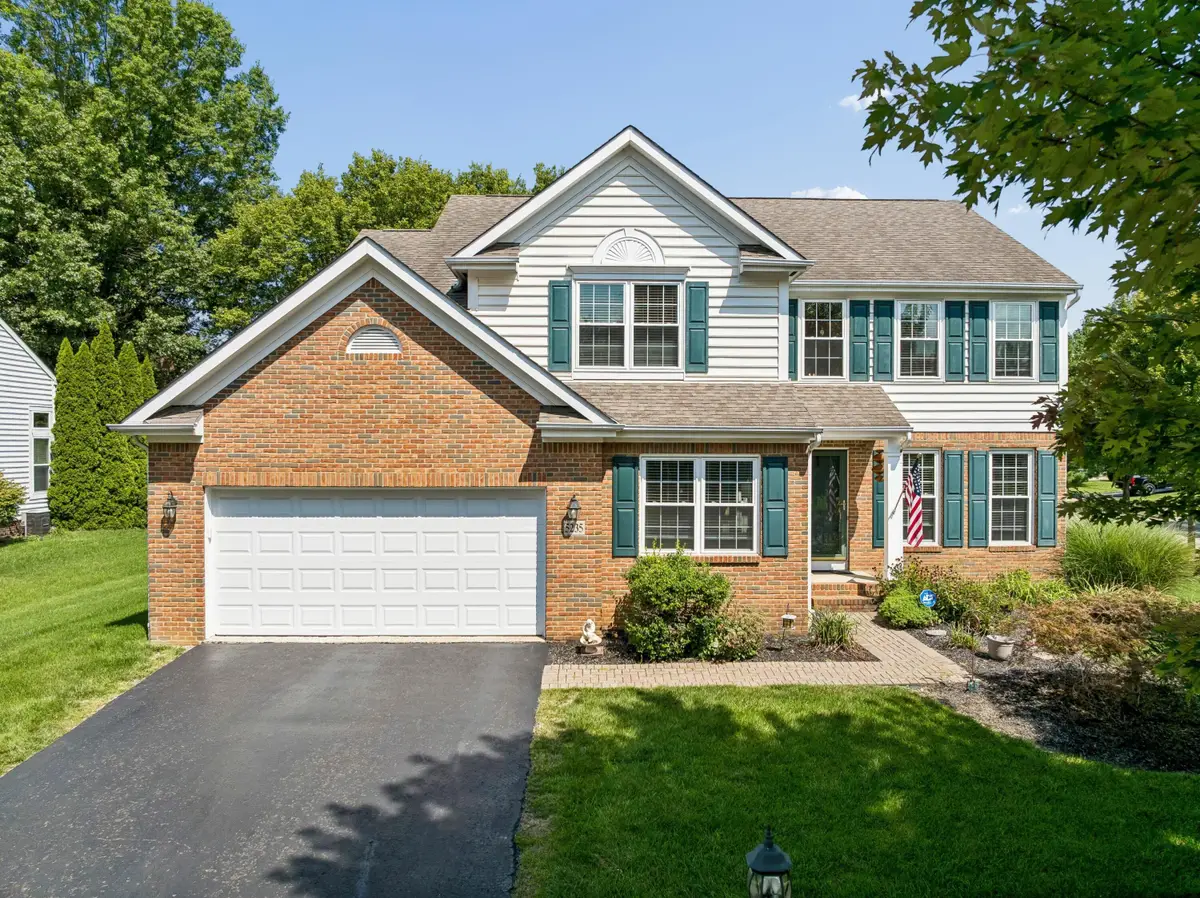 5235 Thornwood Drive, Westerville, OH 43082 - #1