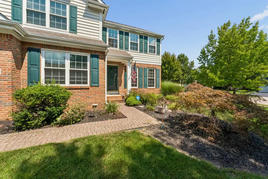 5235 Thornwood Drive, Westerville, OH 43082 - #3