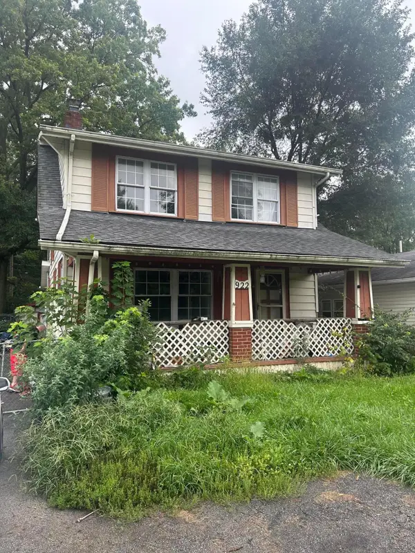 922 Whitethorne Avenue, Columbus, OH 43223
