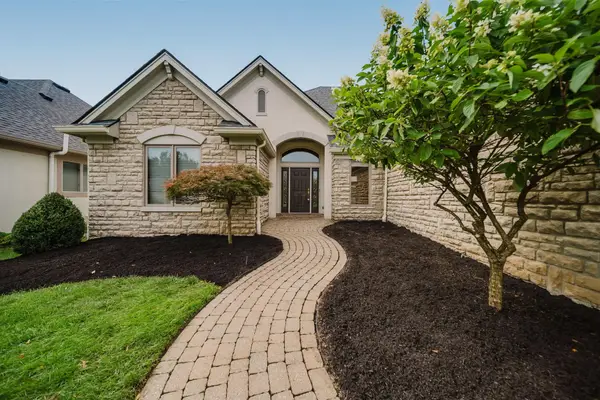 669 Slemmons Drive, Columbus, OH 43235