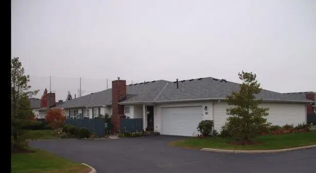 8337 Greyhawk Circle, Columbus, OH 43240 - #1