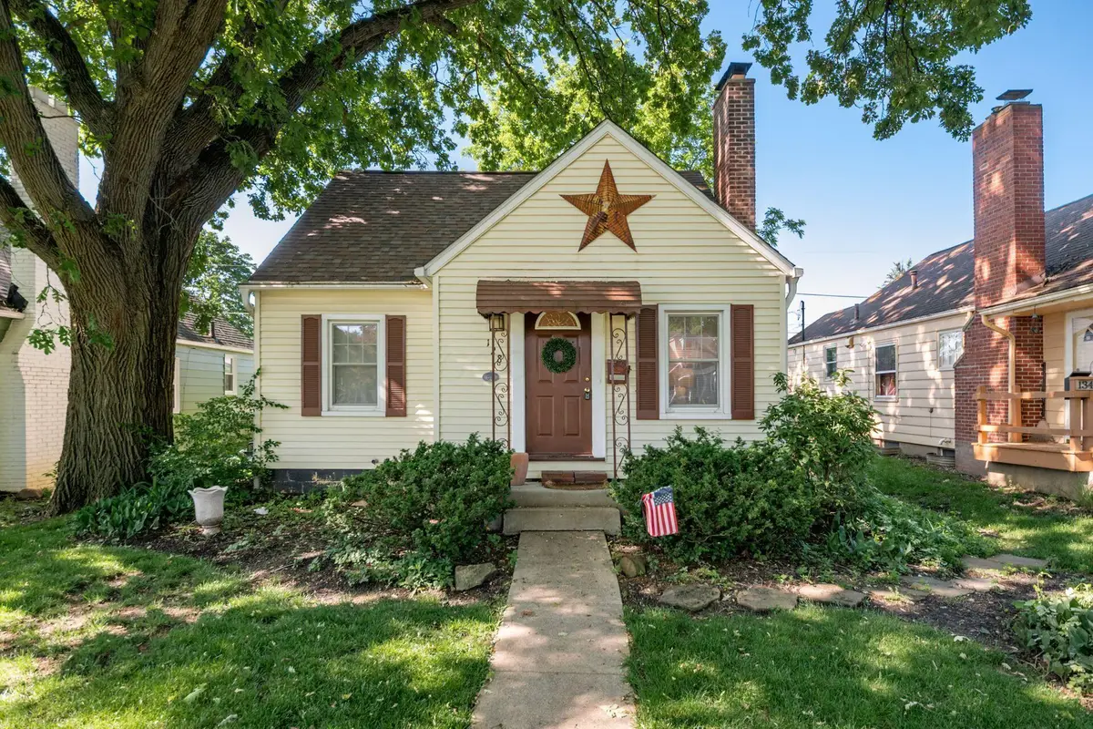 128 E Royal Forest Boulevard, Columbus, OH 43214 - #1