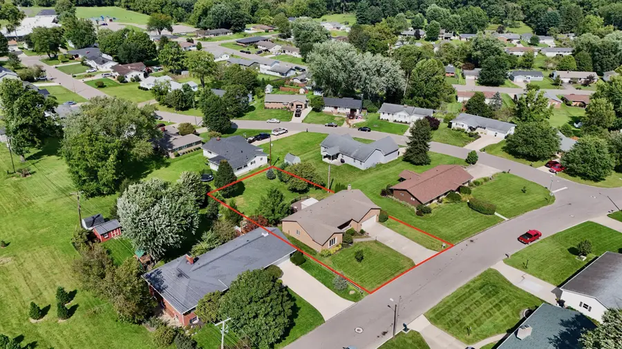 2074 Coldspring Drive, Lancaster, OH 43130 - #2