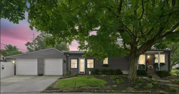 614 E Royal Forest Boulevard, Columbus, OH 43214