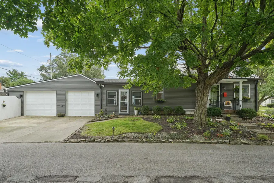 614 E Royal Forest Boulevard, Columbus, OH 43214 - #3