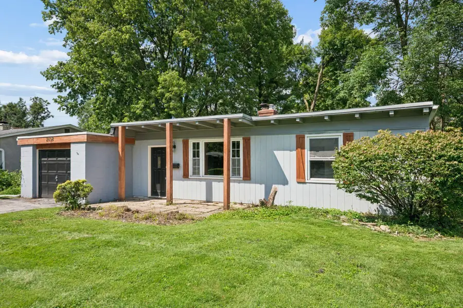 2458 Edgevale Road, Columbus, OH 43221 - #2