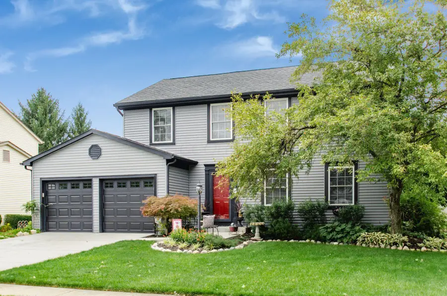 5625 Greystone Lane, Hilliard, OH 43026 - #2