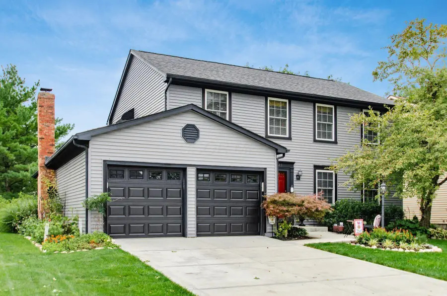5625 Greystone Lane, Hilliard, OH 43026 - #3