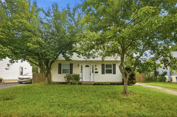 5439 Argo Lane, Columbus, OH 43232