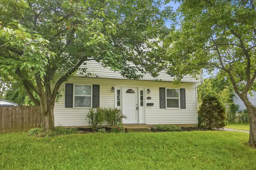 5439 Argo Lane, Columbus, OH 43232 - #2