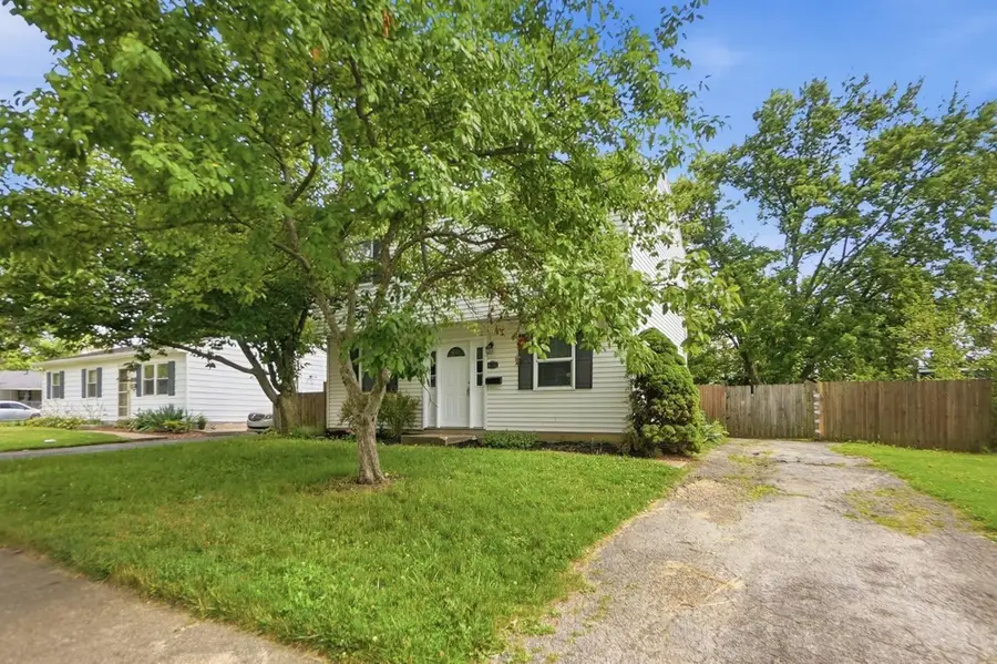 5439 Argo Lane, Columbus, OH 43232 - #3