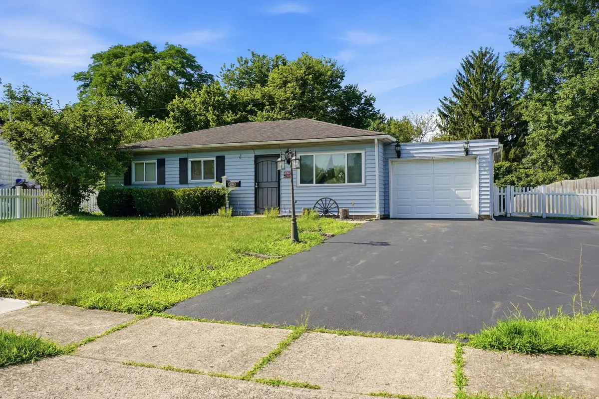5285 Zimmer Drive, Columbus, OH 43232 - #1