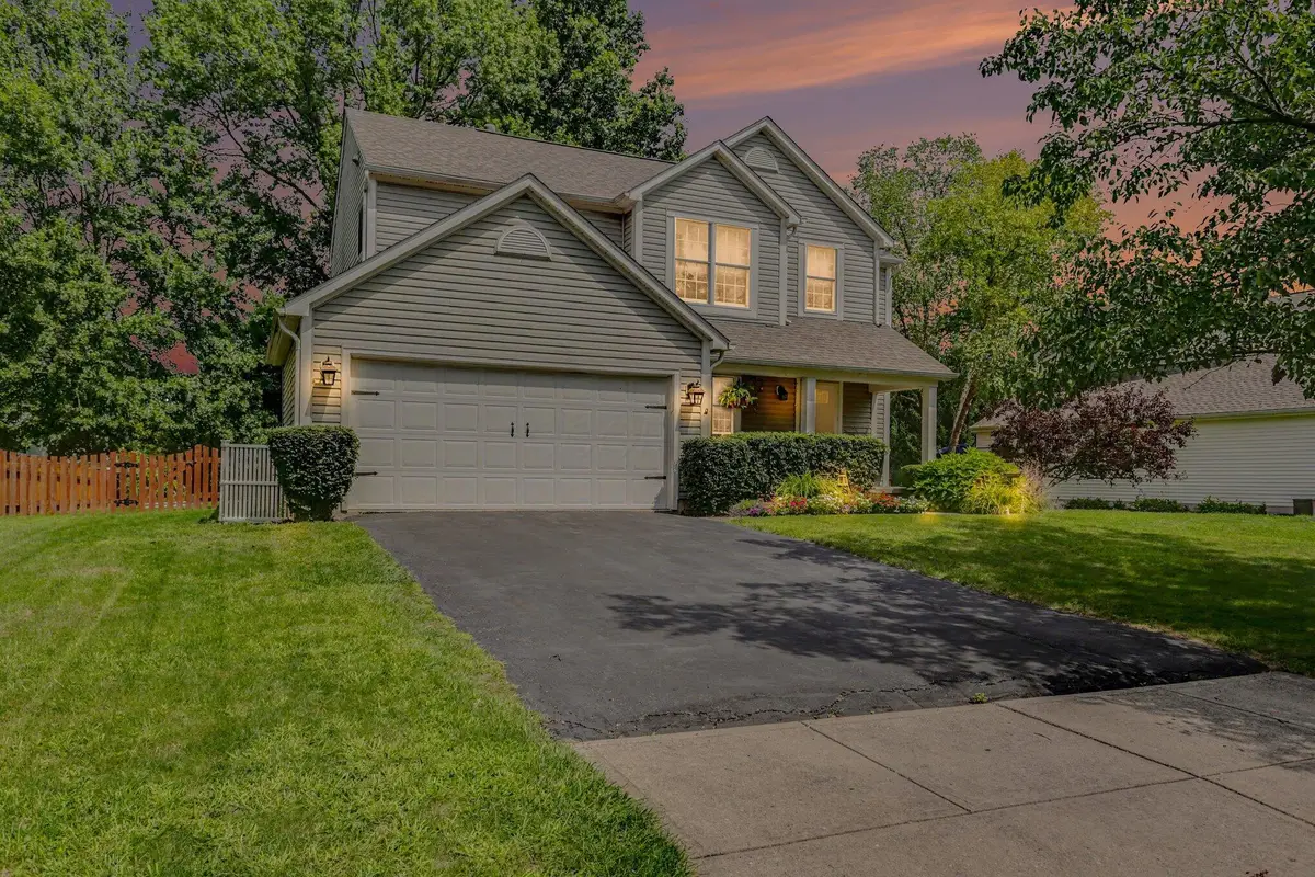 6891 Olga Court, Westerville, OH 43082 - #1