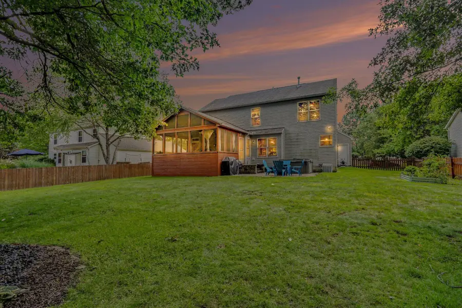 6891 Olga Court, Westerville, OH 43082 - #2