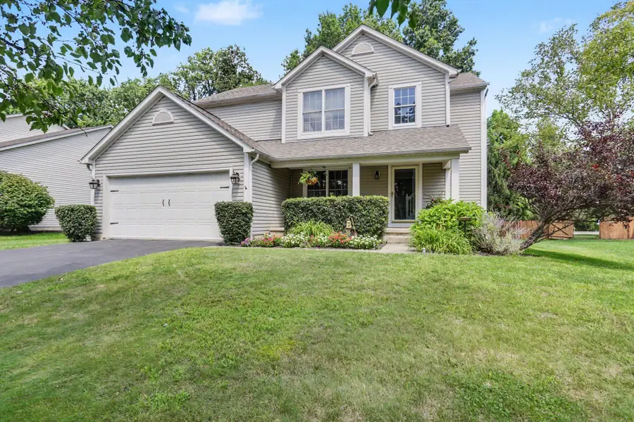 6891 Olga Court, Westerville, OH 43082 - #3