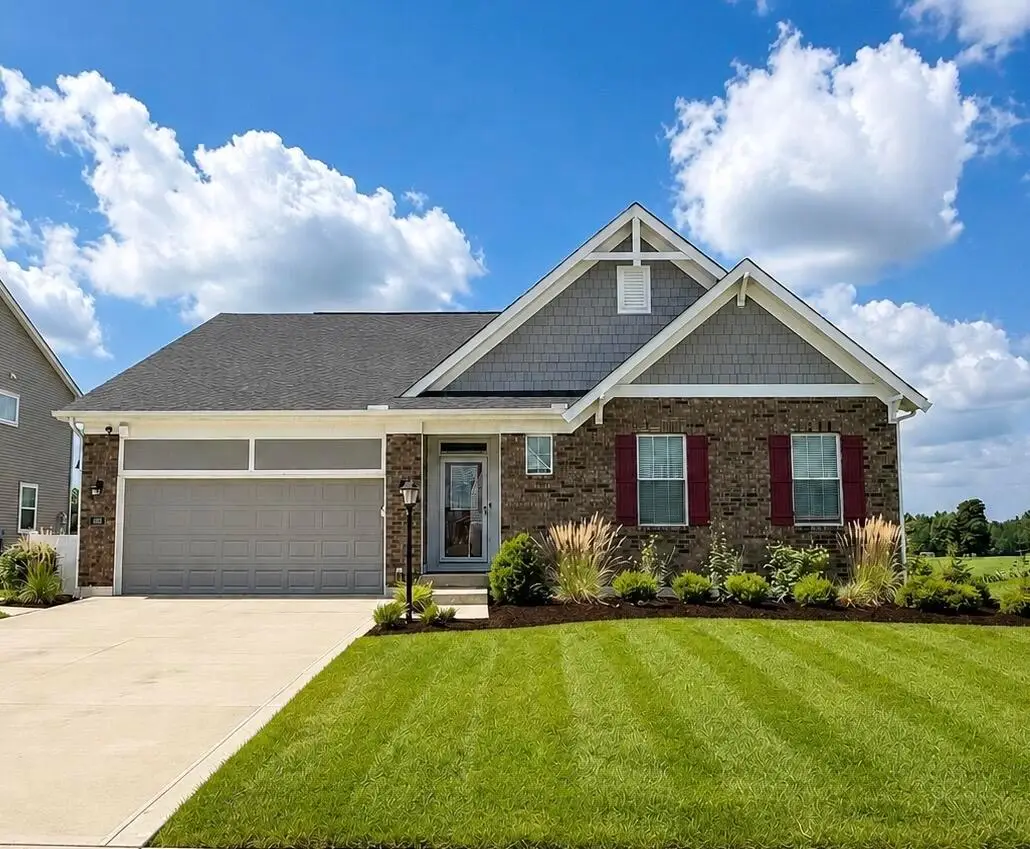 802 Avebury Drive, Pickerington, OH 43147 - #1
