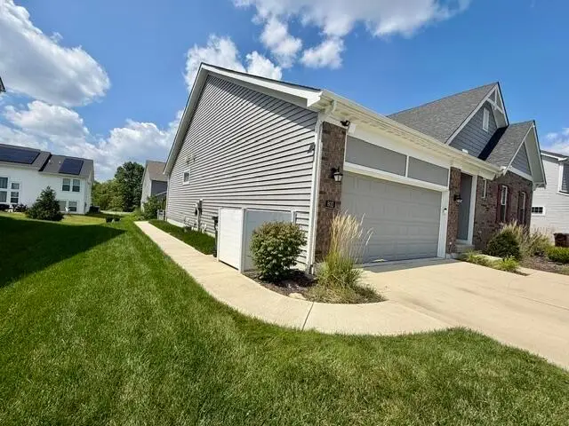 802 Avebury Drive, Pickerington, OH 43147 - #2