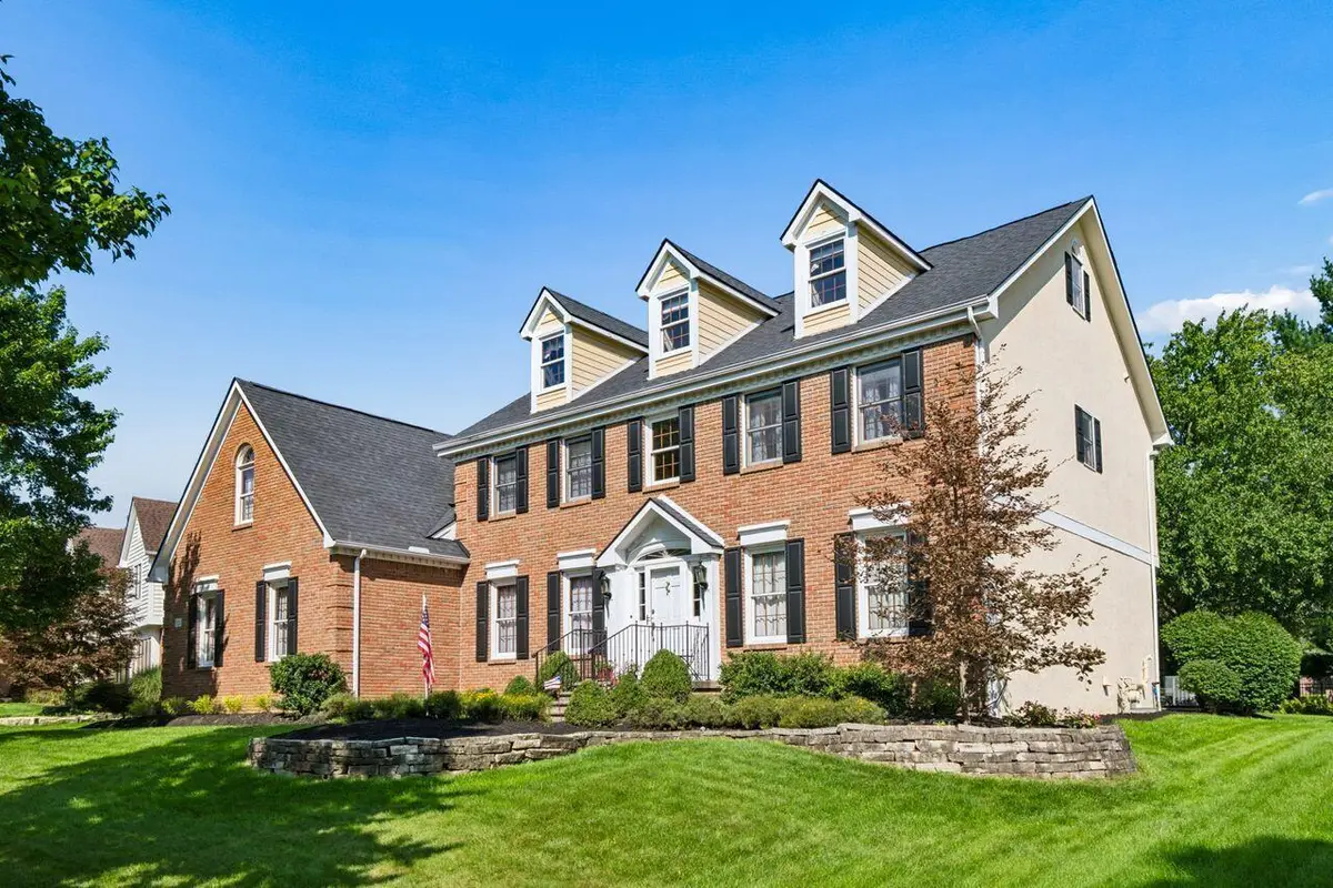 730 Southbluff Drive, Westerville, OH 43082 - #1
