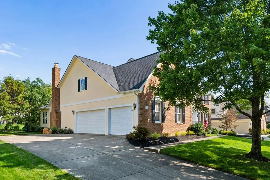 730 Southbluff Drive, Westerville, OH 43082 - #3