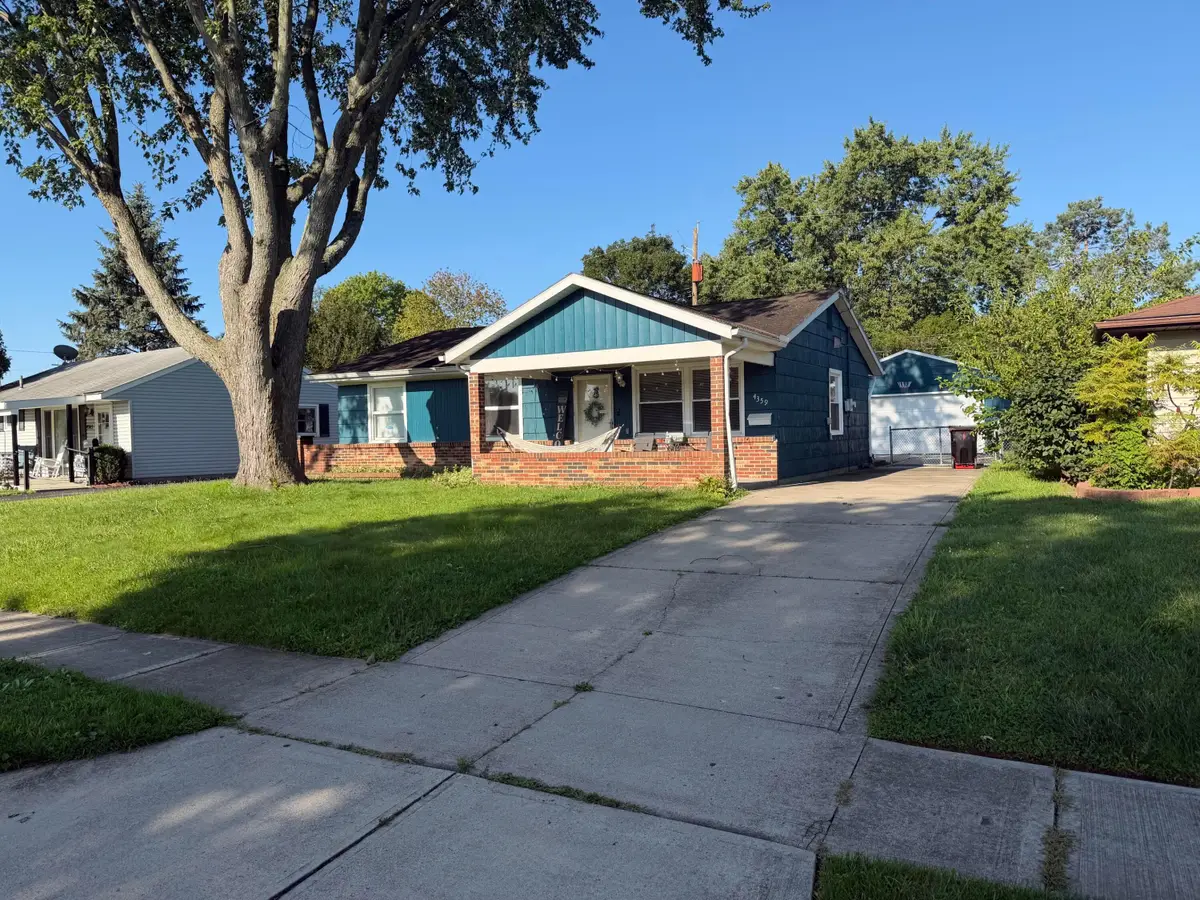 4359 Maplegrove Drive, Grove City, OH 43123 - #1