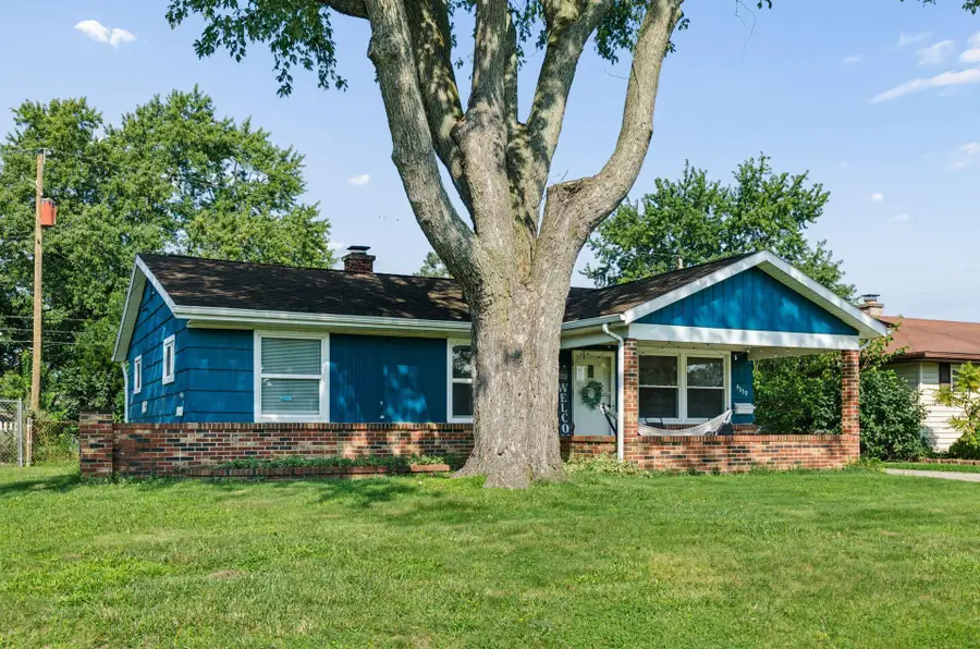 4359 Maplegrove Drive, Grove City, OH 43123 - #2