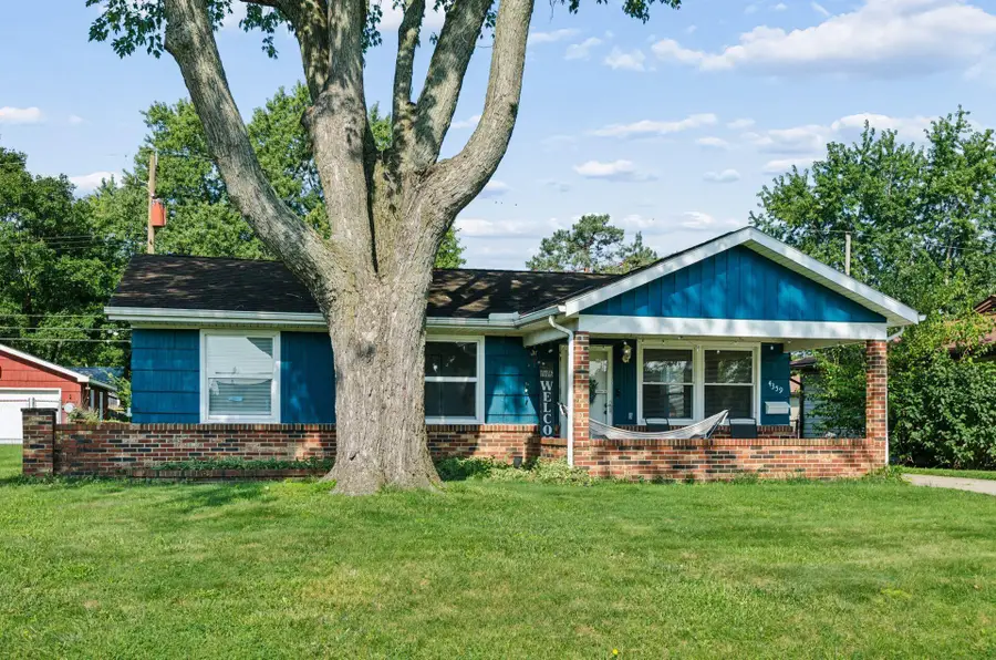 4359 Maplegrove Drive, Grove City, OH 43123 - #3