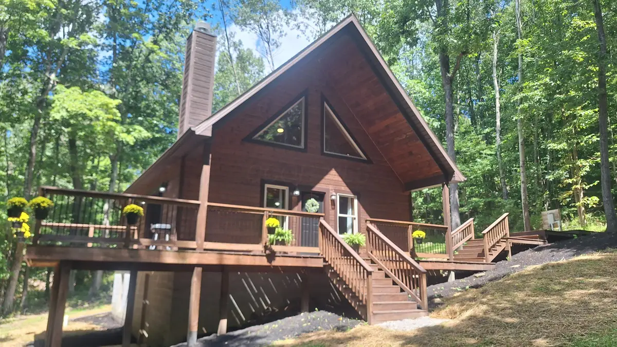 35047 Clay Hill Road, Logan, OH 43138 - #1