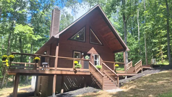35047 Clay Hill Road, Logan, OH 43138