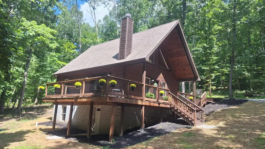 35047 Clay Hill Road, Logan, OH 43138 - #2