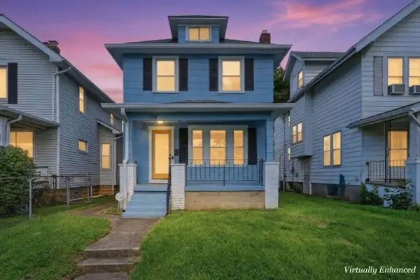 138 S Burgess Avenue, Columbus, OH 43204