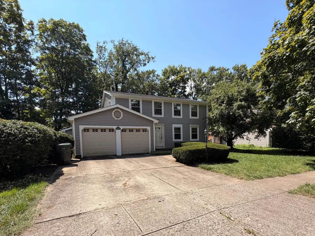 5241 Wolf Run Drive, Gahanna, OH 43230 - #1