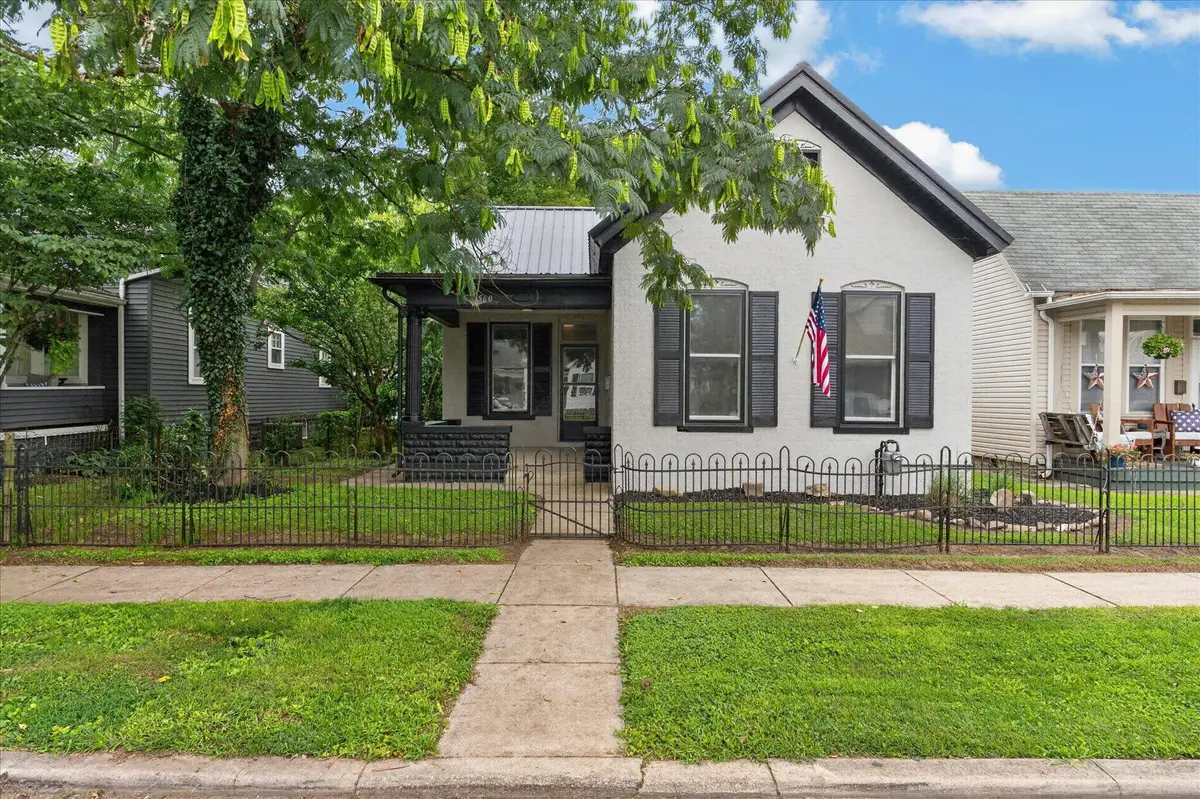 560 Church Street, Chillicothe, OH 45601 - #1