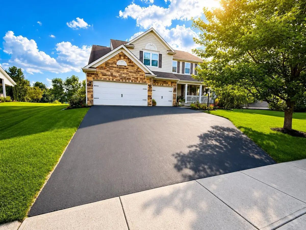 3200 Marcliff Drive, Lewis Center, OH 43035 - #1