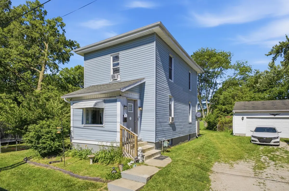 212 N Highland Avenue, Bucyrus, OH 44820 - #1