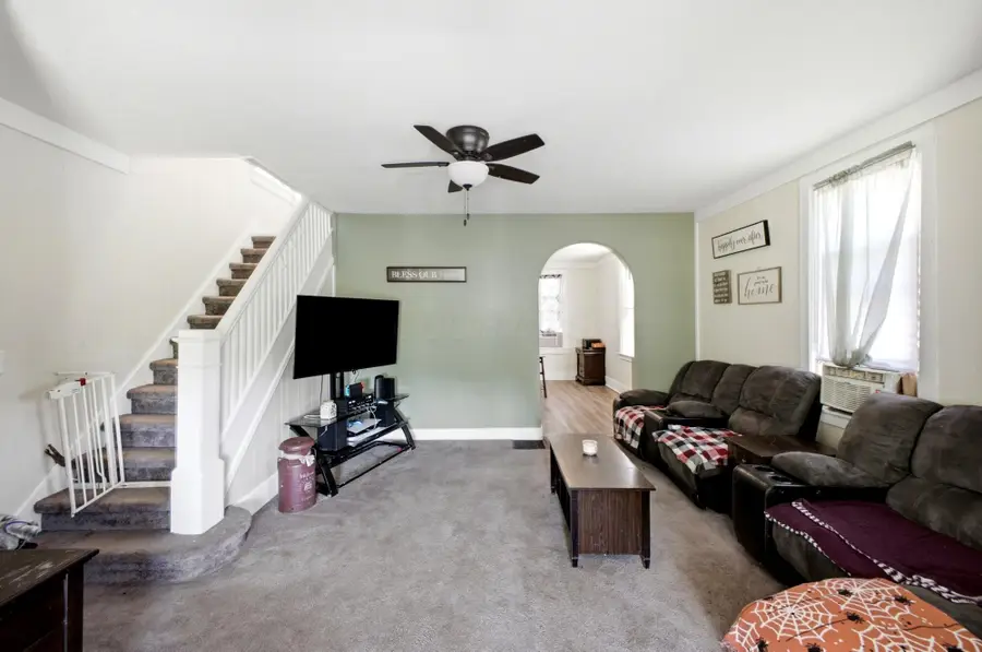 212 N Highland Avenue, Bucyrus, OH 44820 - #2