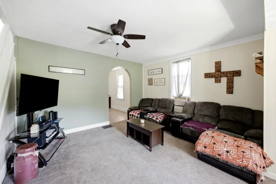 212 N Highland Avenue, Bucyrus, OH 44820 - #3