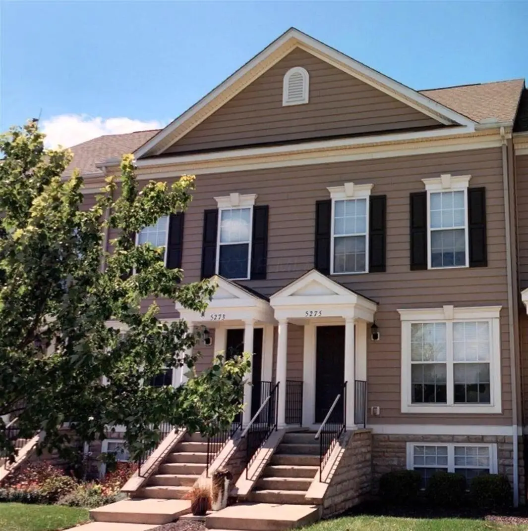 5275 Royal Arch Cascade Drive, Dublin, OH 43016 - #1