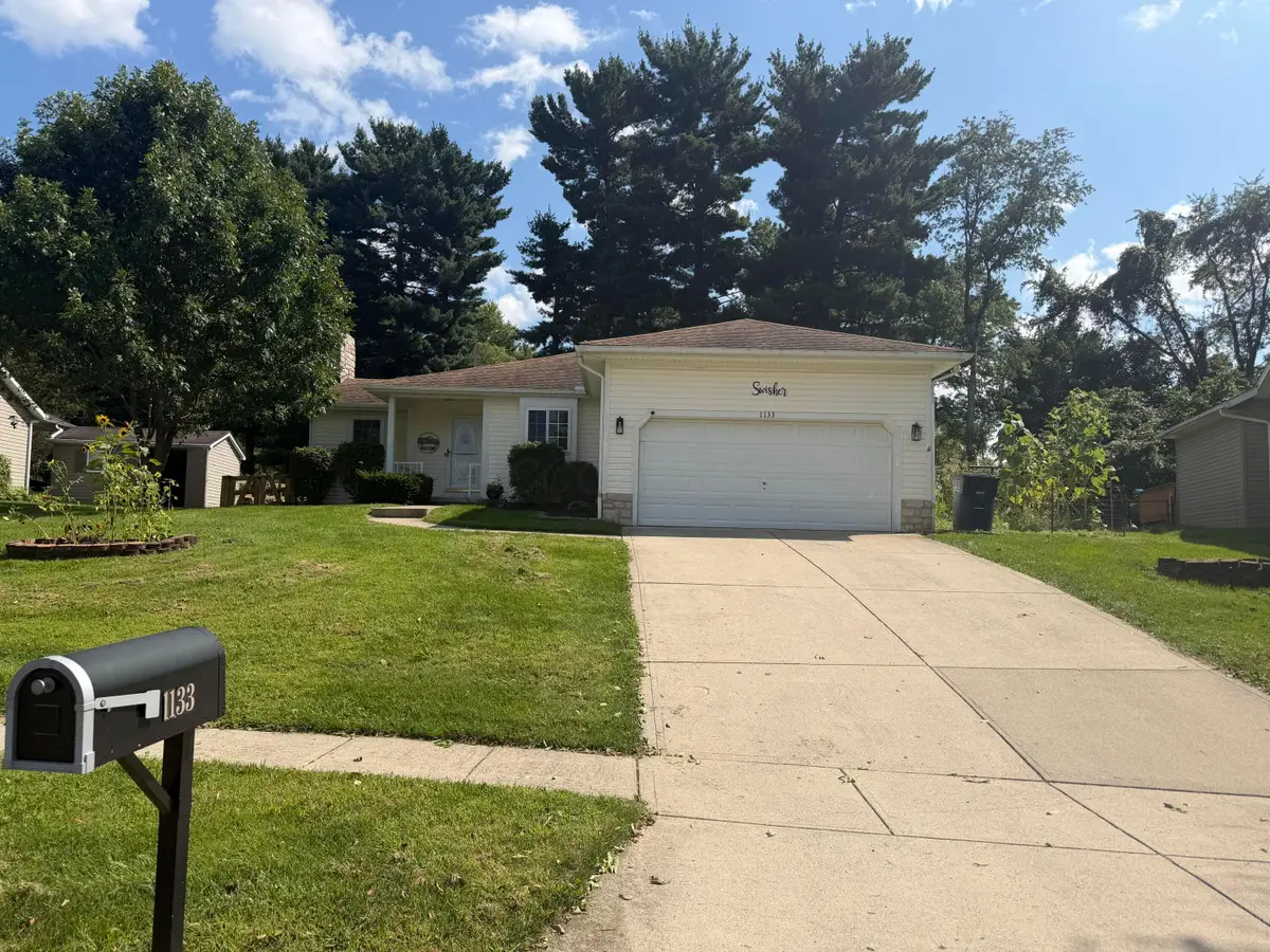 1133 Coventry Circle, Lancaster, OH 43130 - #1
