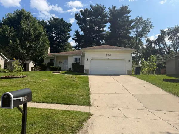 1133 Coventry Circle, Lancaster, OH 43130
