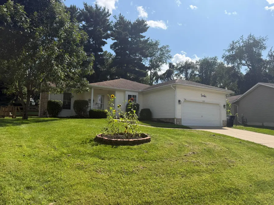 1133 Coventry Circle, Lancaster, OH 43130 - #2