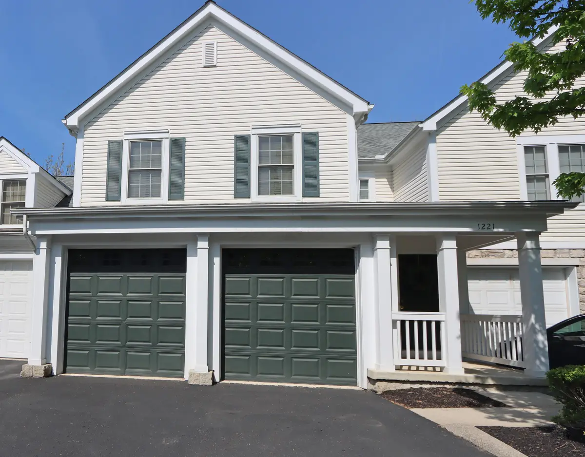 1221 Sanctuary Place, Gahanna, OH 43230 - #1