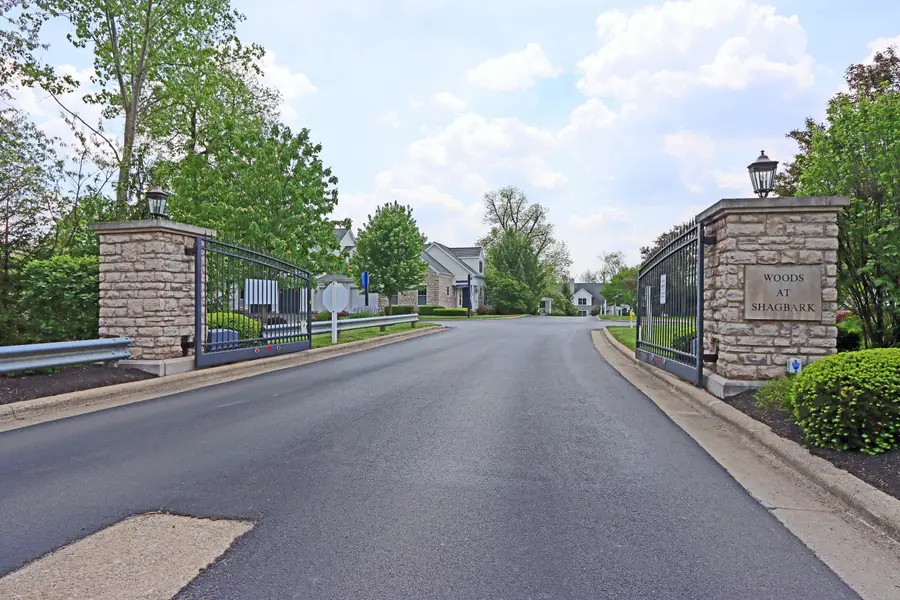 1221 Sanctuary Place, Gahanna, OH 43230 - #2