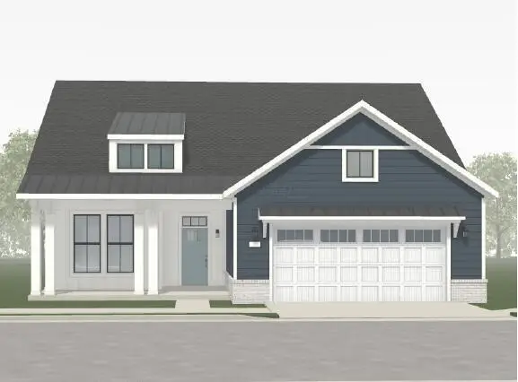 6216 Brady Avenue, Powell, OH 43065 - #1