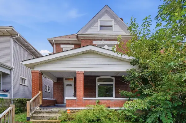 872 Wilson Avenue, Columbus, OH 43206