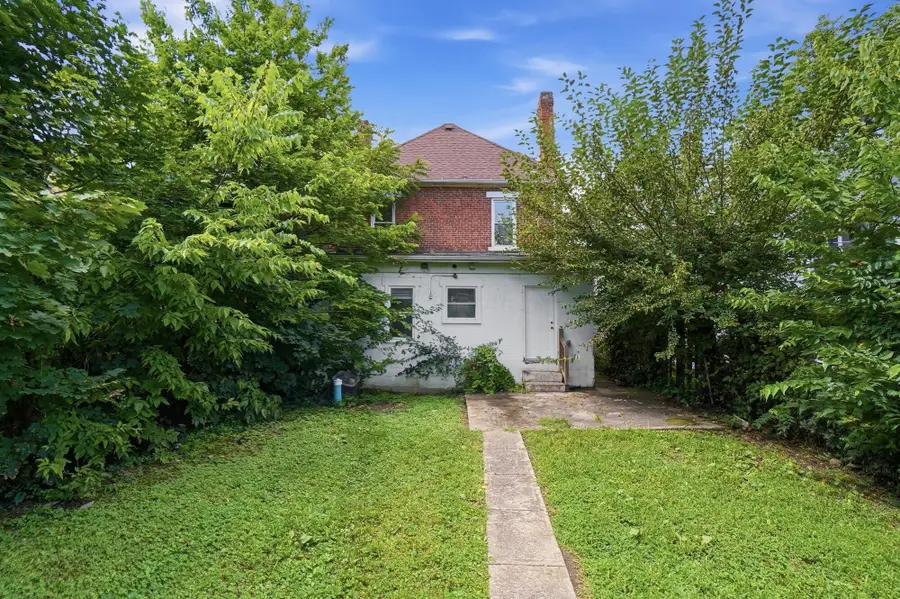 872 Wilson Avenue, Columbus, OH 43206 - #2