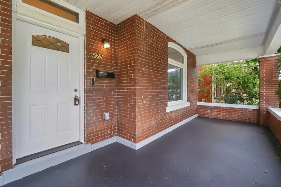 872 Wilson Avenue, Columbus, OH 43206 - #3