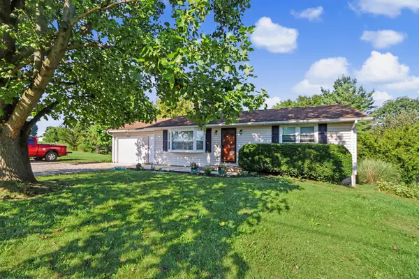 7420 State Route 314, Shauck, OH 43349