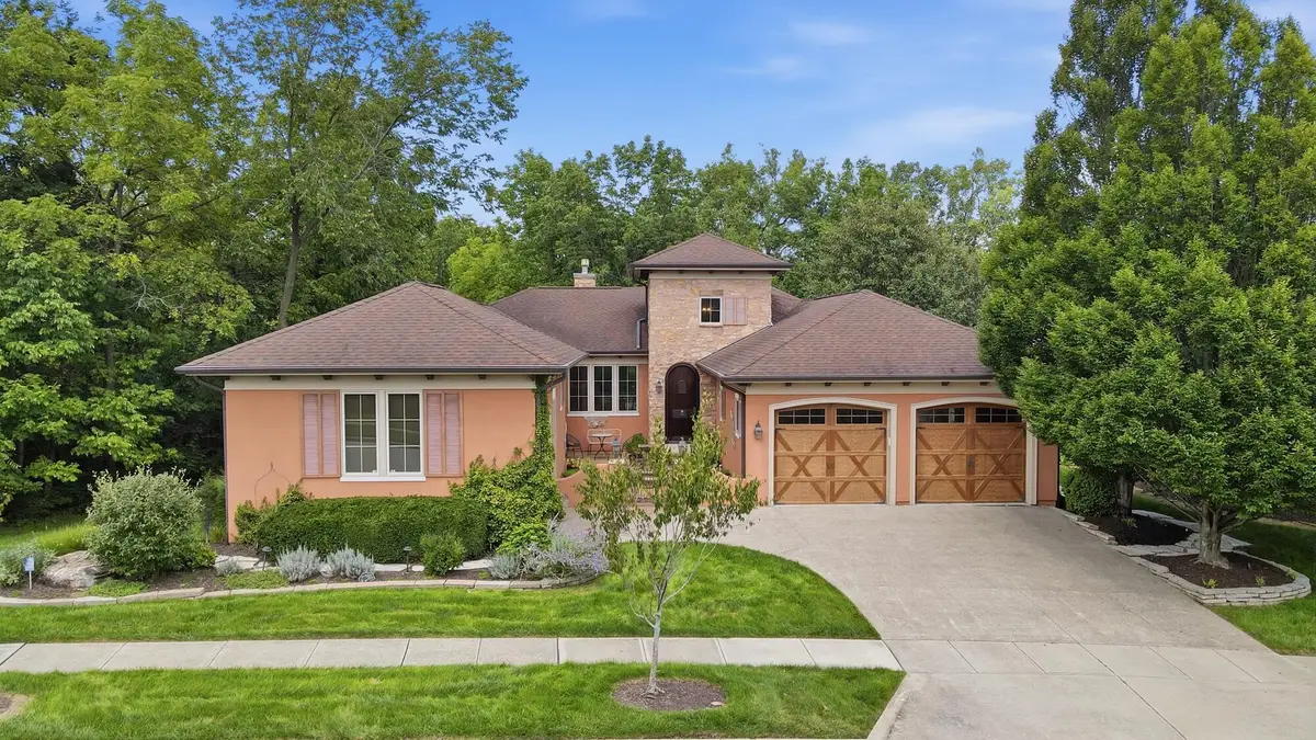 7076 Calabria Place, Dublin, OH 43016 - #1
