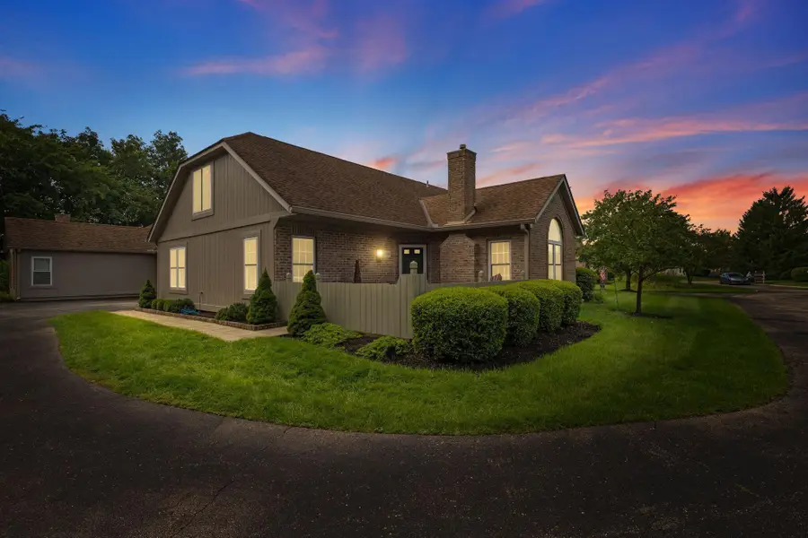 2348 Willowside Lane, Grove City, OH 43123 - #2